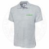 Ambulance Green Line Polo Shirt Embroidered - Image 12