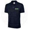 Ambulance Green Line Polo Shirt Embroidered - Image 6