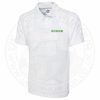 Ambulance Green Line Polo Shirt Embroidered - Image 2