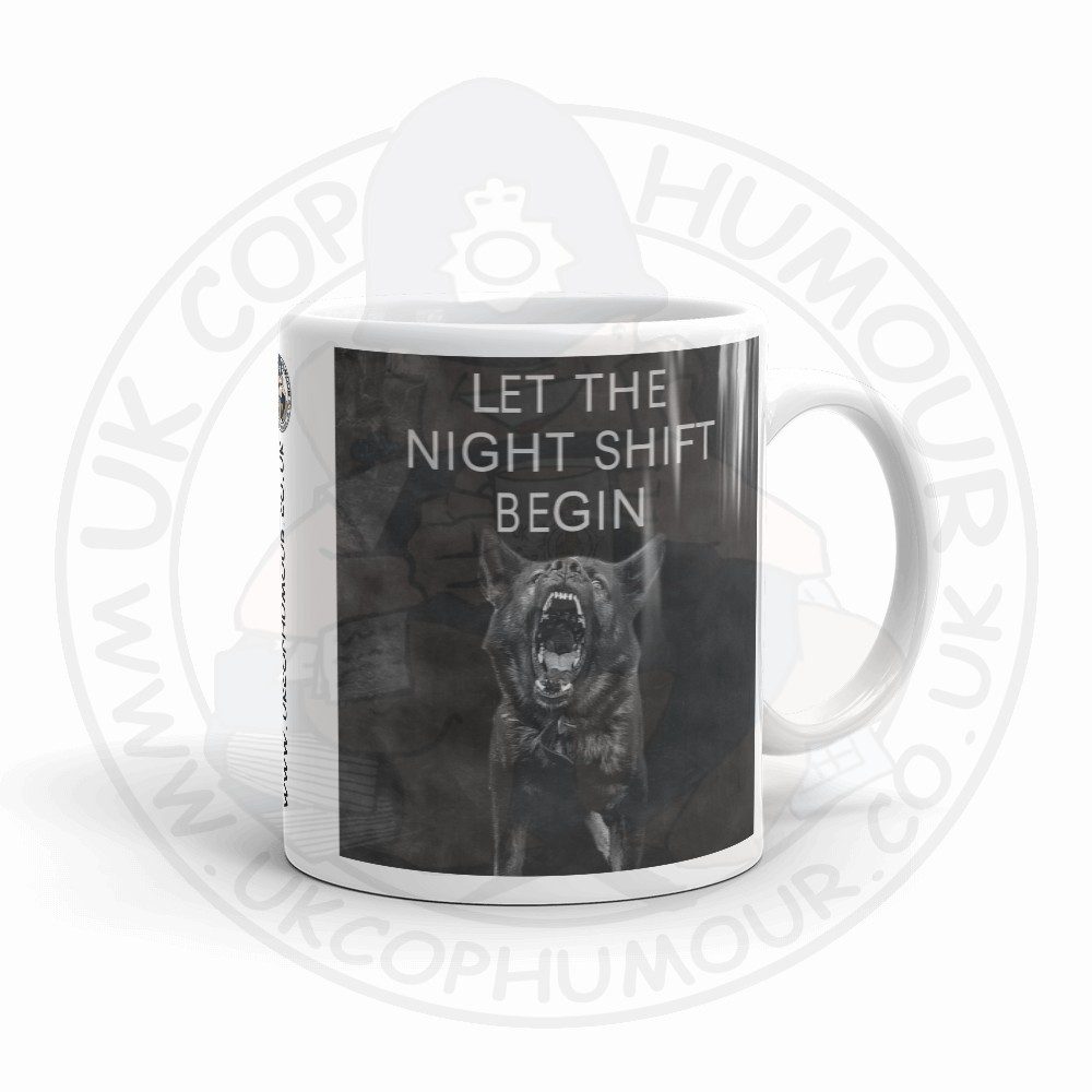 Begin Night Shift Mug - Image 3