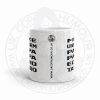 Mike Uniform Papa Papa Echo Tango Mug - Image 2