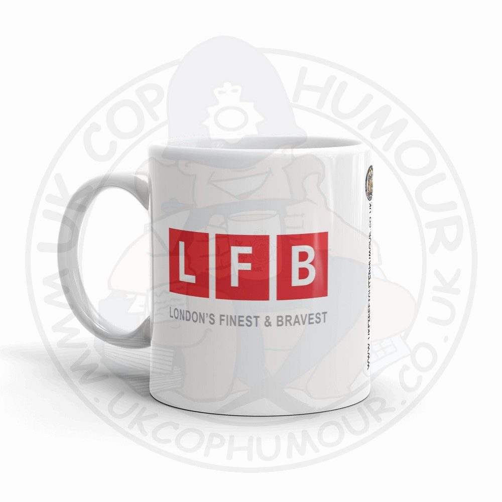LFB Mug