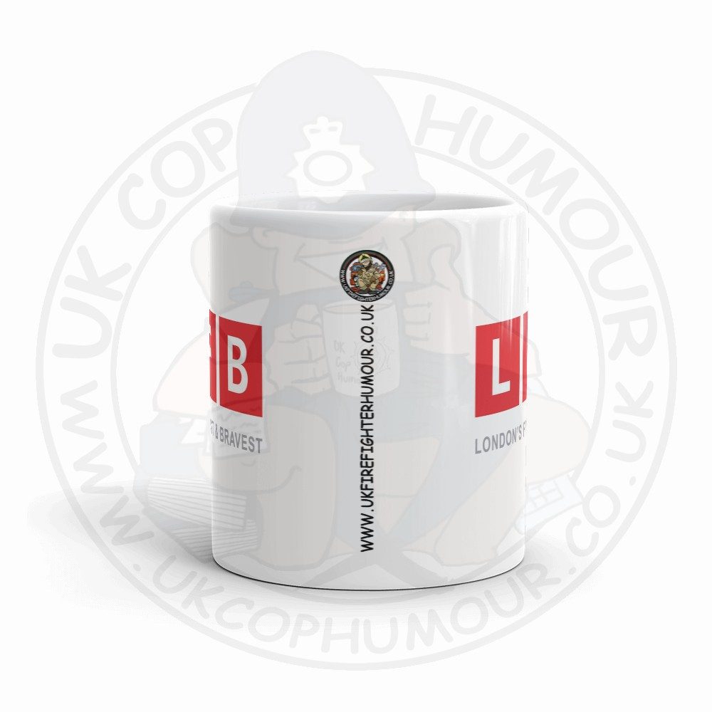 LFB Mug - Image 2