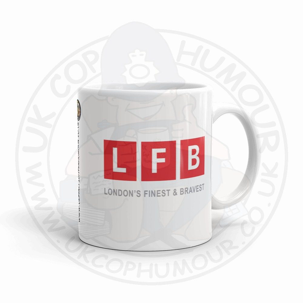 LFB Mug - Image 3