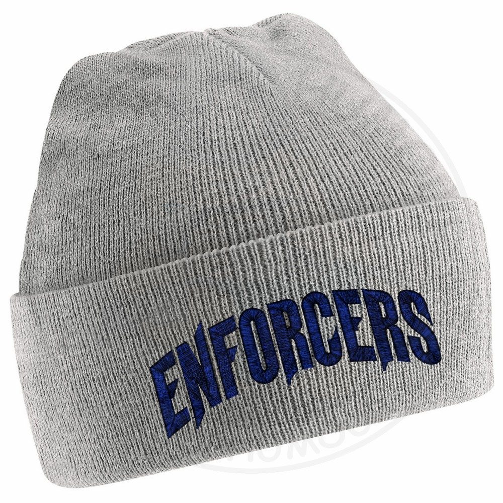 Enforcers Small Logo Items - Image 4