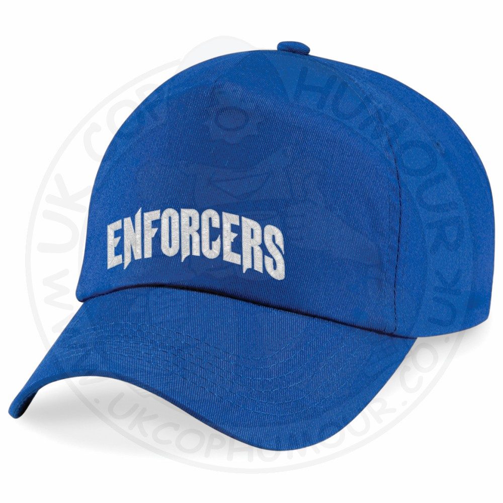 Enforcers Small Logo Items - Image 3