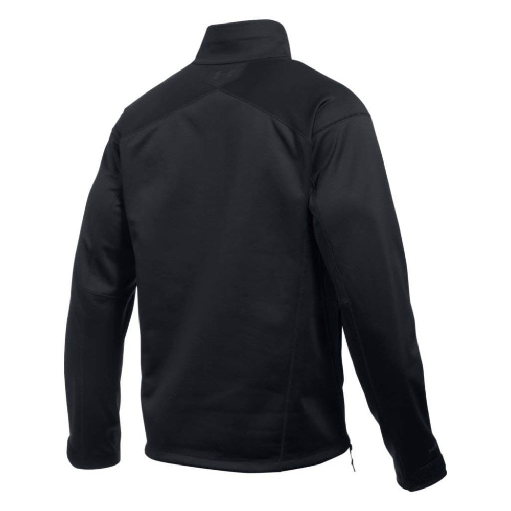 ua tactical duty jacket