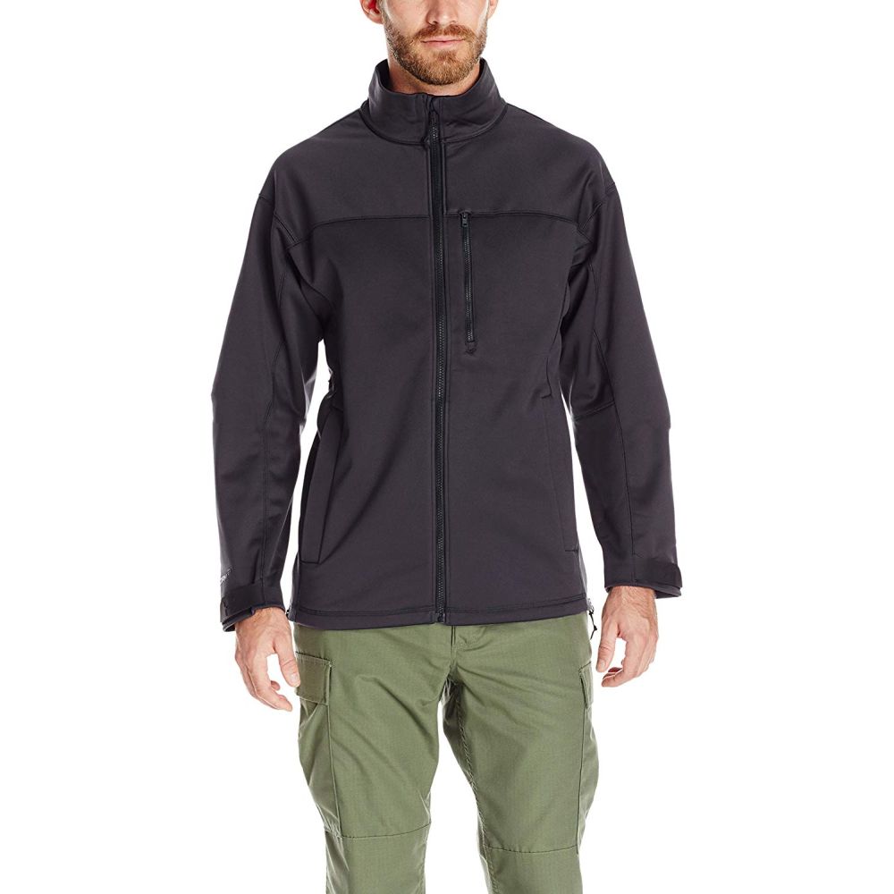 under armour tactical duty jacket
