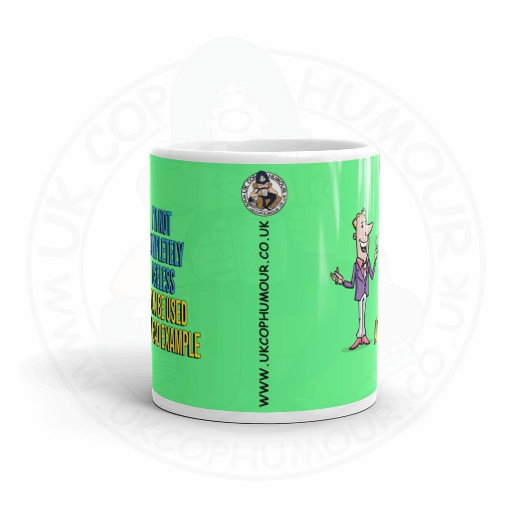 Complete Useless Mug - Image 2