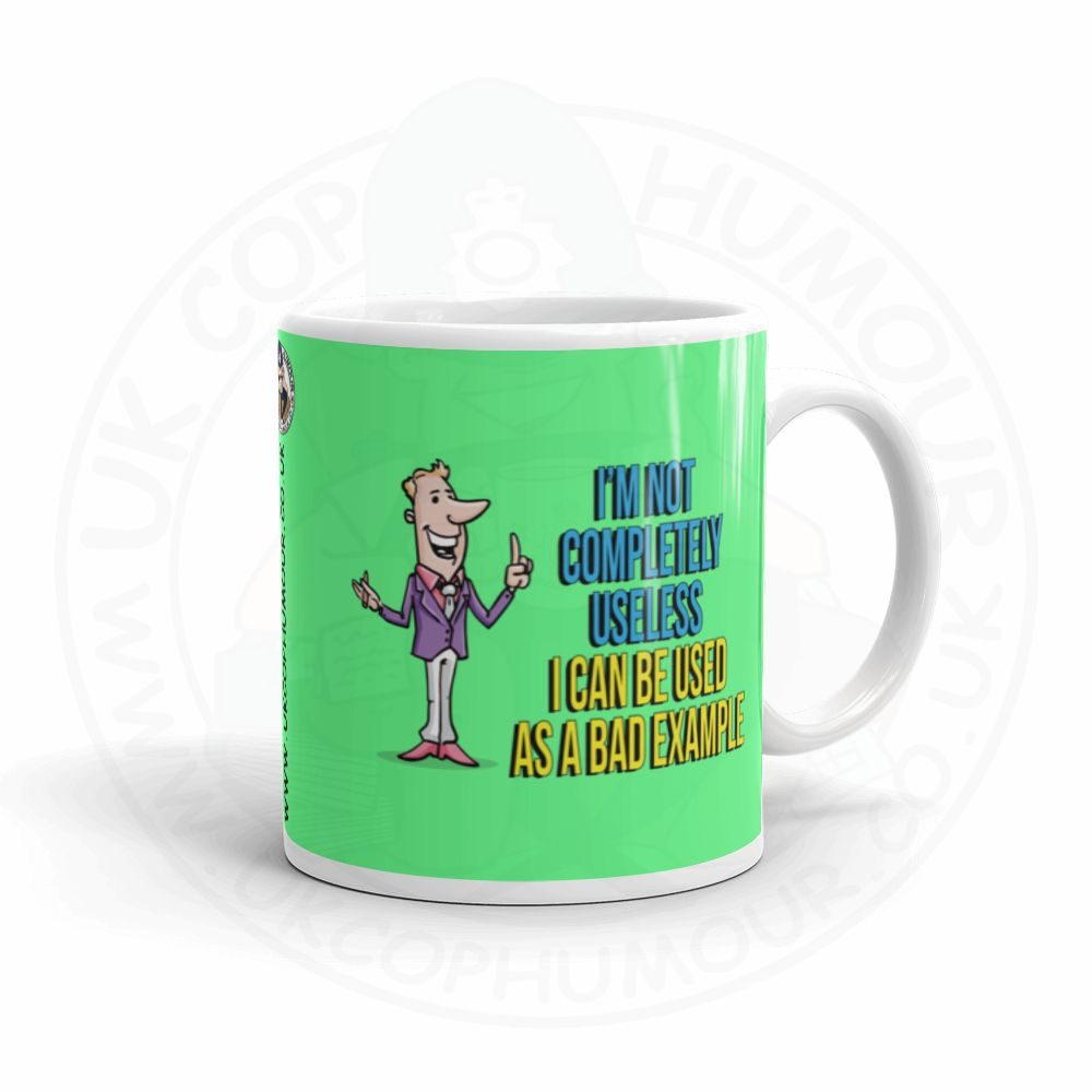 Complete Useless Mug - Image 3