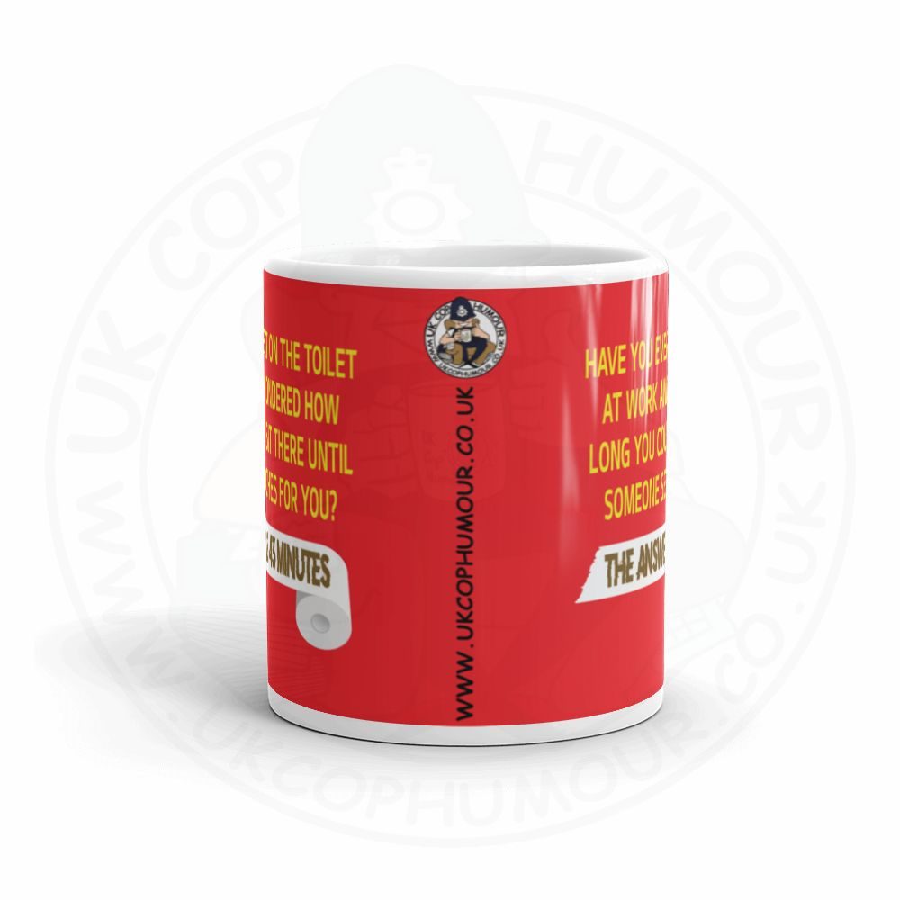 Toilet Search Mug - Image 2