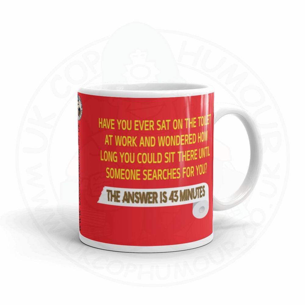 Toilet Search Mug - Image 3