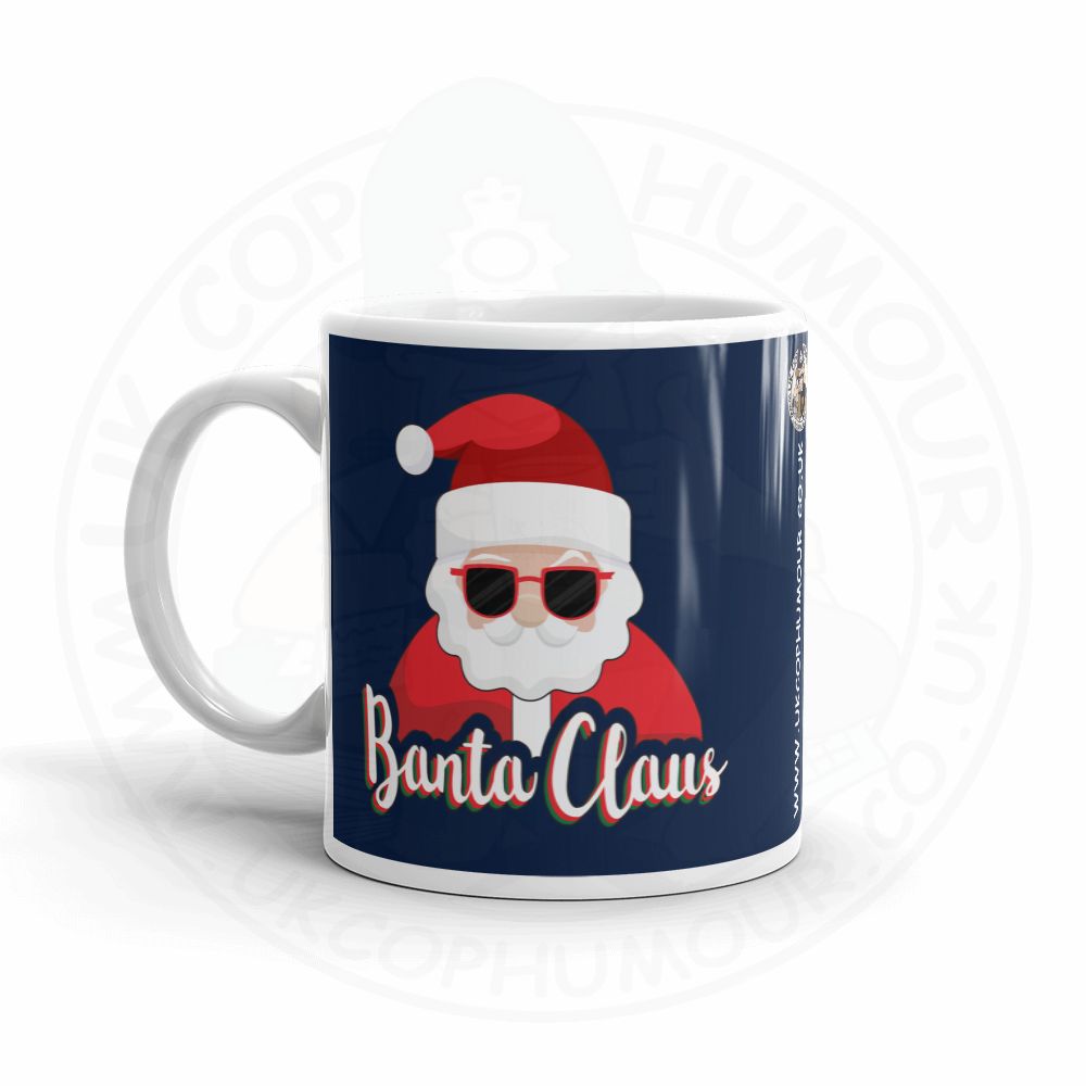 BANTA CLAUS Mug