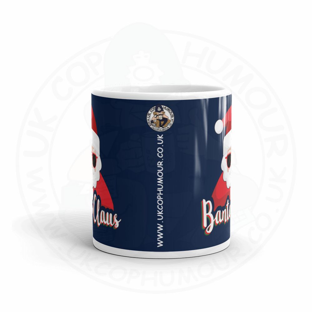 BANTA CLAUS Mug - Image 2