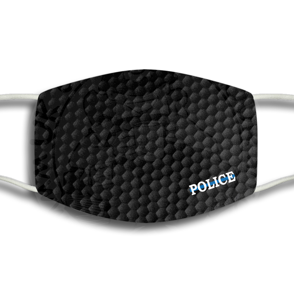 Police Face Cover