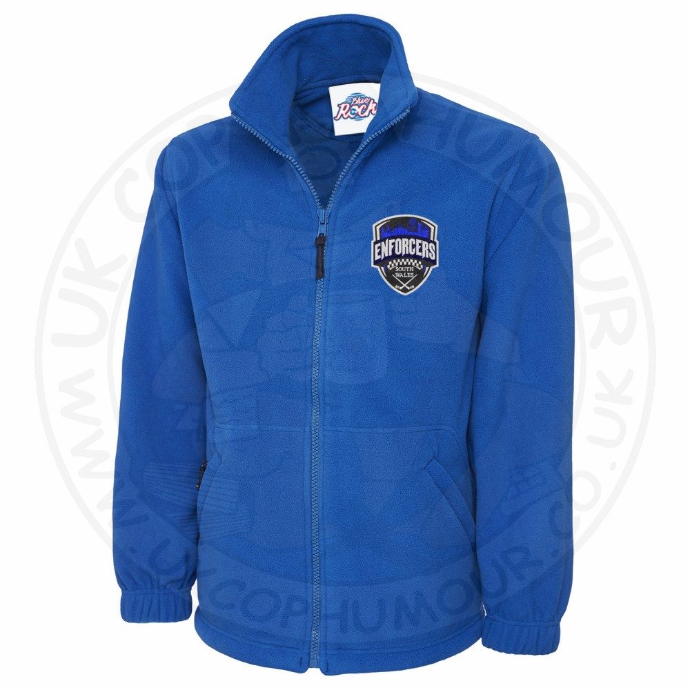 Enforcers Small Logo Items - Image 5