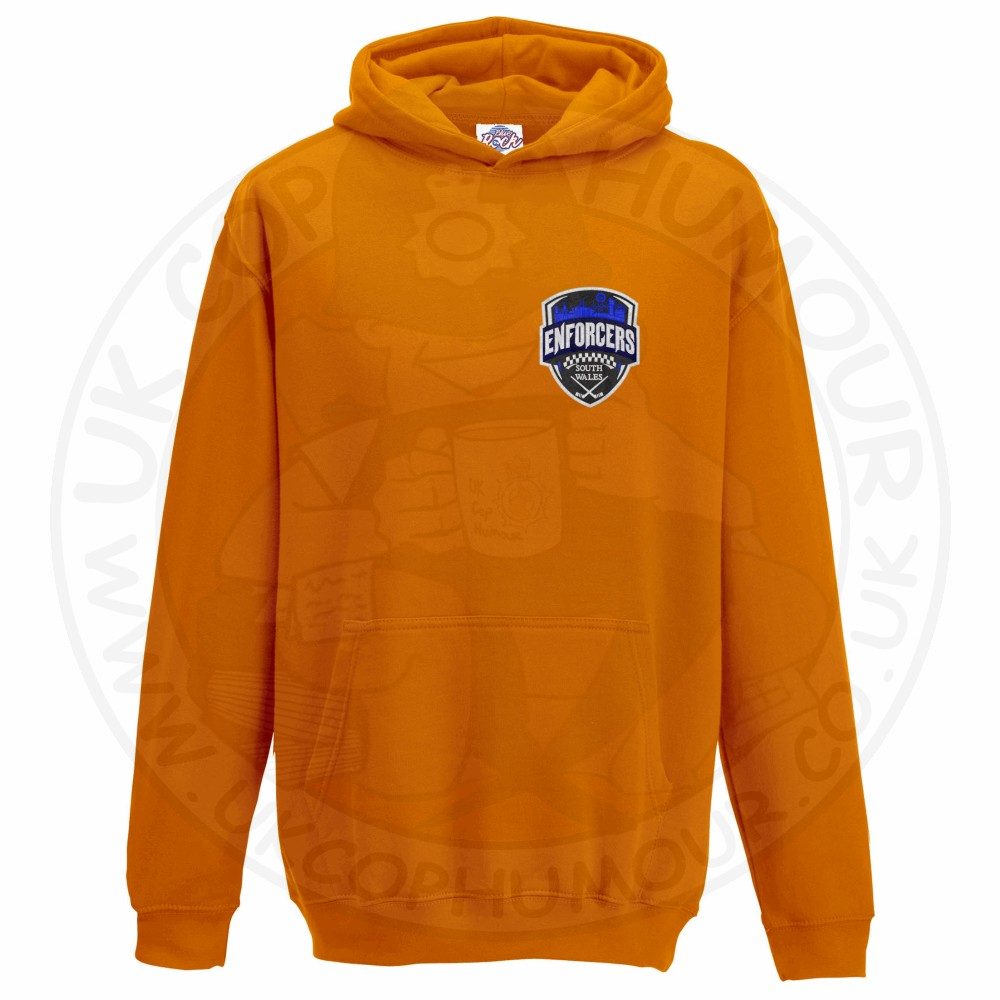 Enforcers Small Logo Items - Image 6