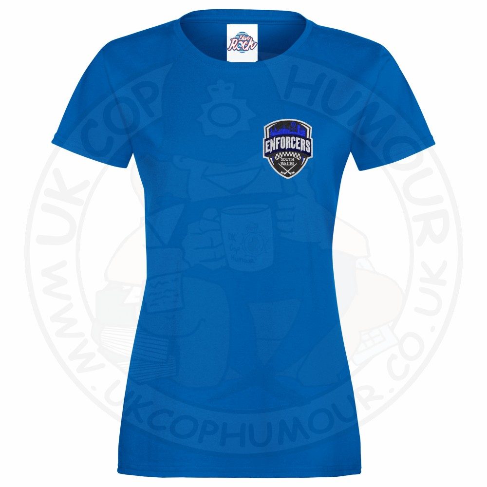 Enforcers Small Logo Items - Image 9