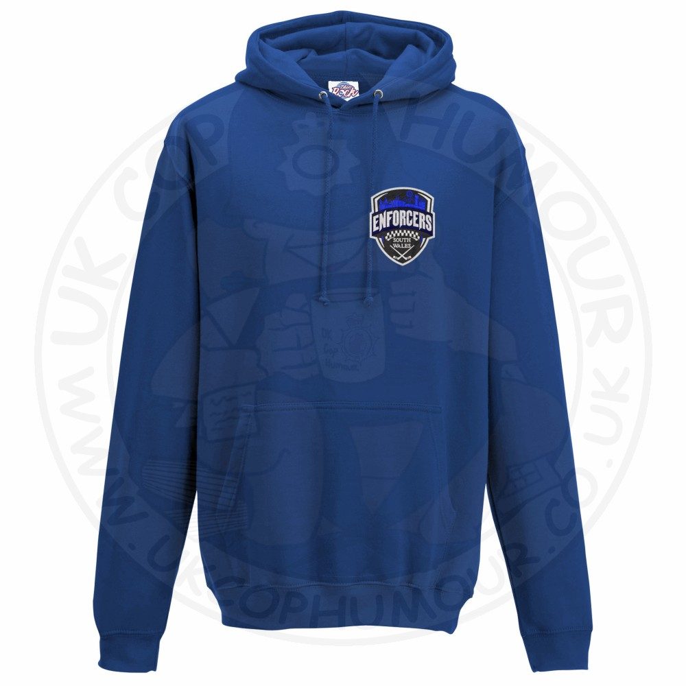 Enforcers Small Logo Items - Image 10